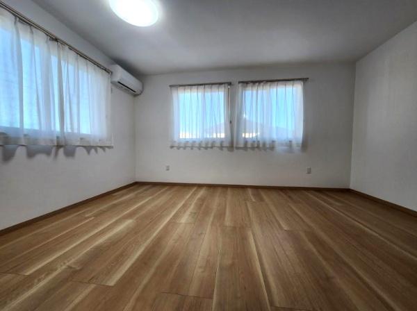 茂原市東郷の中古一戸建て