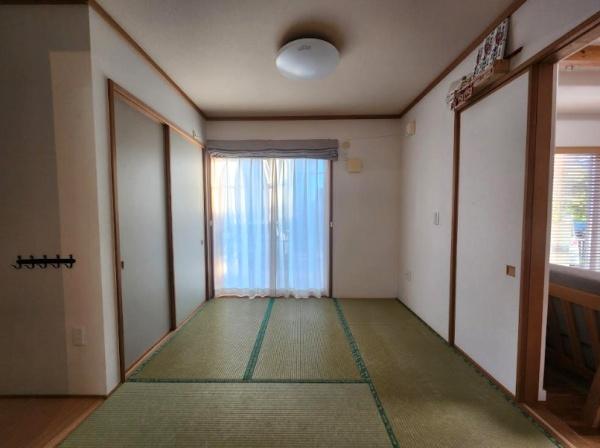 茂原市東郷の中古一戸建て