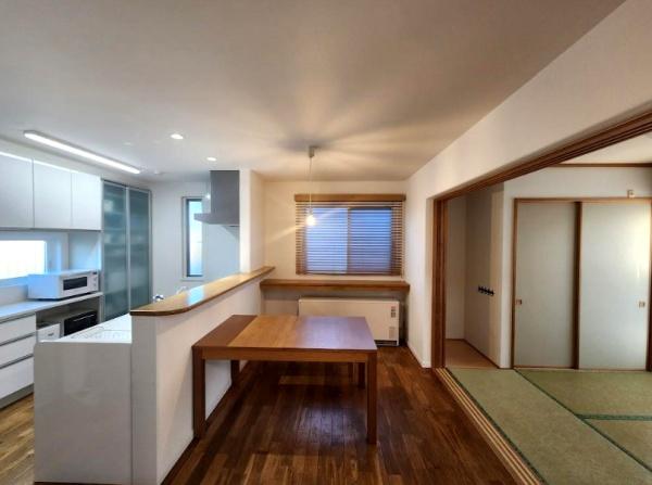 茂原市東郷の中古一戸建て