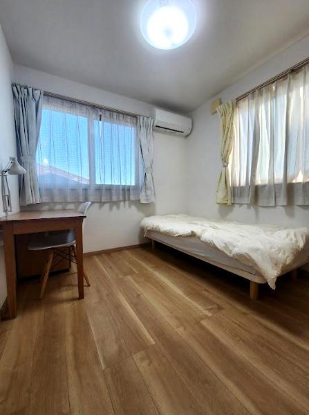 茂原市東郷の中古一戸建て