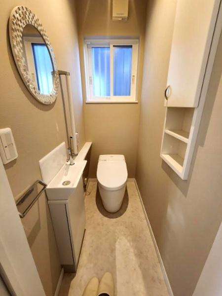 茂原市東郷の中古一戸建て