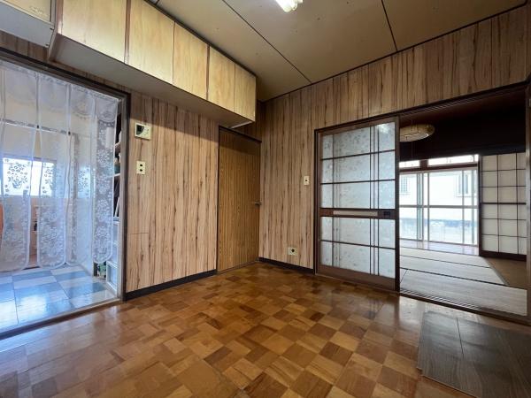 茂原市東郷の中古一戸建て