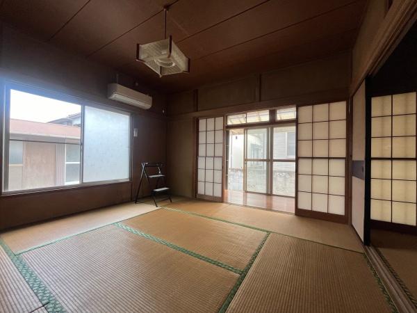 茂原市東郷の中古一戸建て