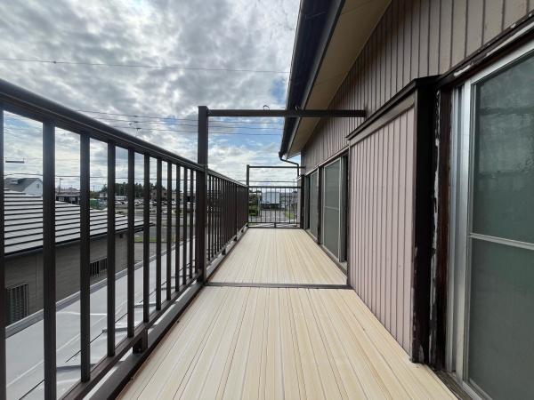 茂原市東郷の中古一戸建て