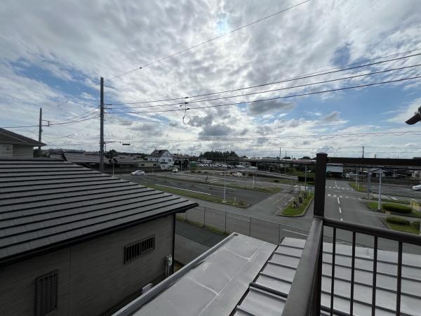 茂原市東郷の中古一戸建て