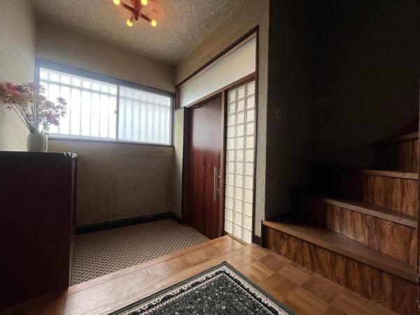 茂原市東郷の中古一戸建て