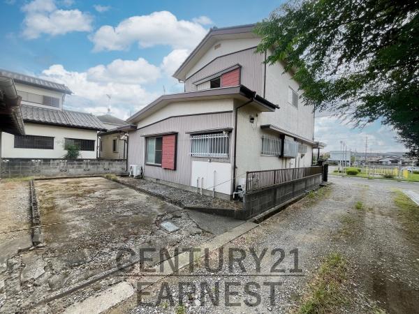茂原市東郷の中古一戸建