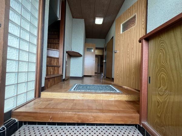 茂原市東郷の中古一戸建て