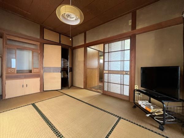 茂原市東郷の中古一戸建て