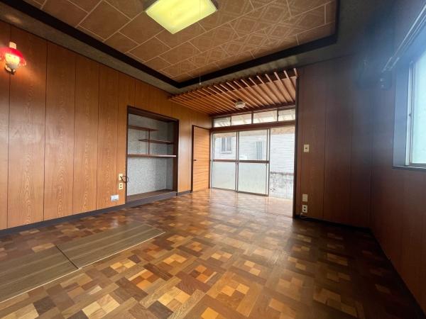 茂原市東郷の中古一戸建て