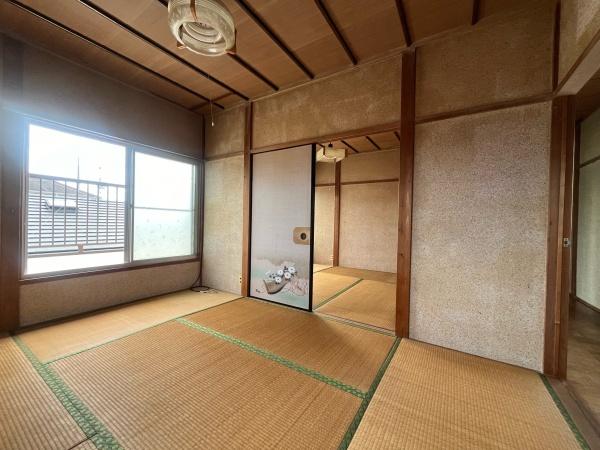 茂原市東郷の中古一戸建て