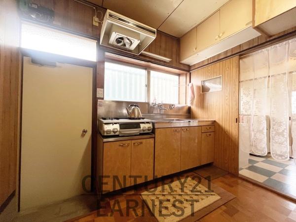 茂原市東郷の中古一戸建