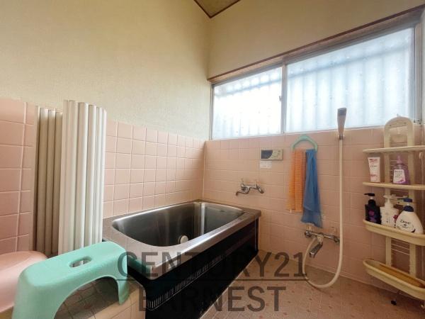 茂原市東郷の中古一戸建