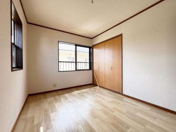 大網白里市木崎の中古一戸建て