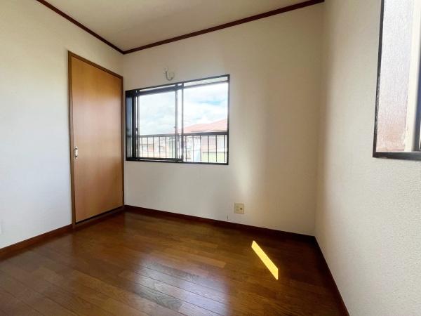 大網白里市木崎の中古一戸建て