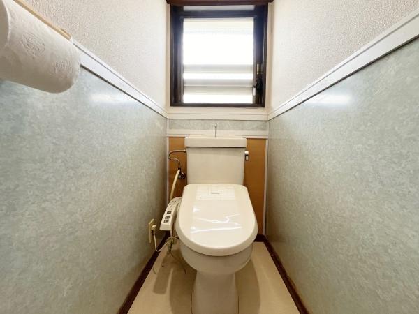 大網白里市木崎の中古一戸建て