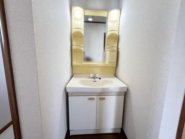 大網白里市木崎の中古一戸建て