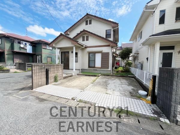 大網白里市木崎の中古一戸建