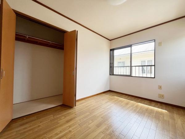 大網白里市木崎の中古一戸建て