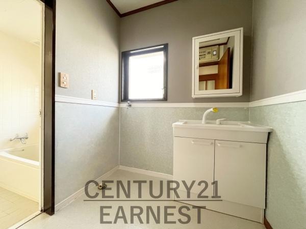 大網白里市木崎の中古一戸建て