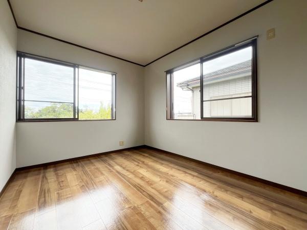 山武市松尾町五反田の中古一戸建て
