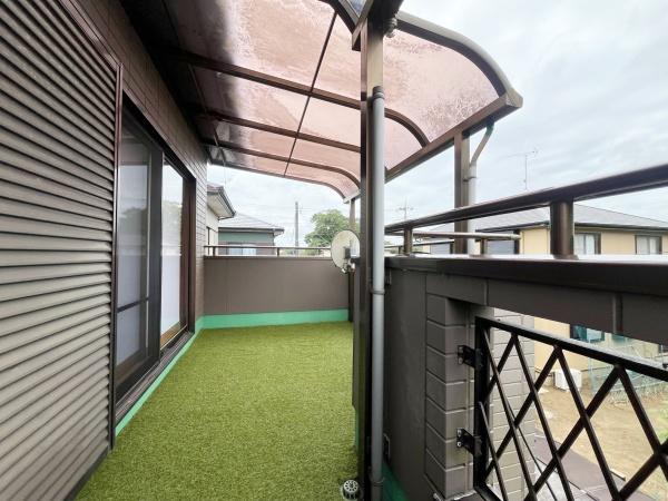 山武市松尾町五反田の中古一戸建て
