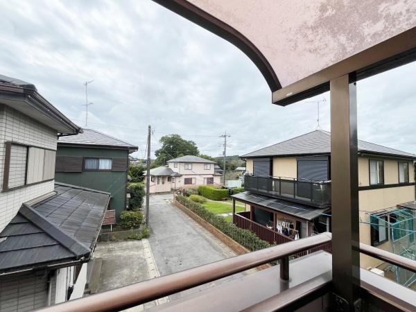 山武市松尾町五反田の中古一戸建て