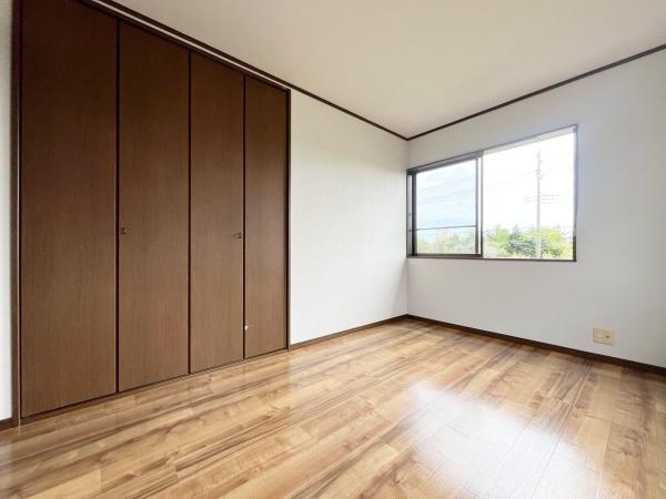 山武市松尾町五反田の中古一戸建て