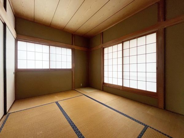 山武市松尾町五反田の中古一戸建て