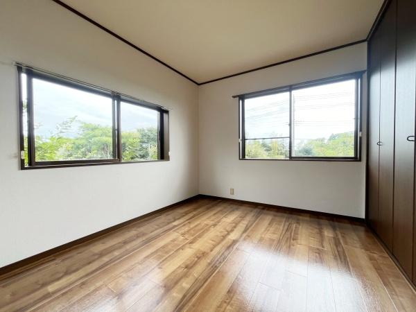 山武市松尾町五反田の中古一戸建て