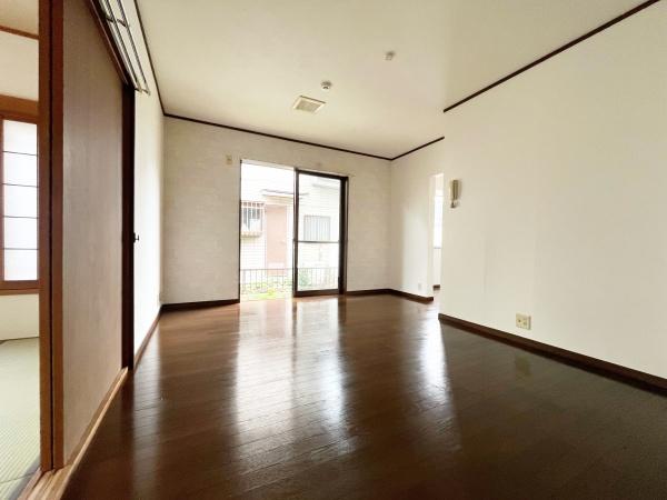 山武市松尾町五反田の中古一戸建て