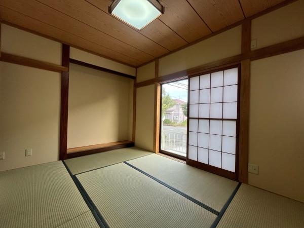 東金市日吉台２丁目の中古一戸建て