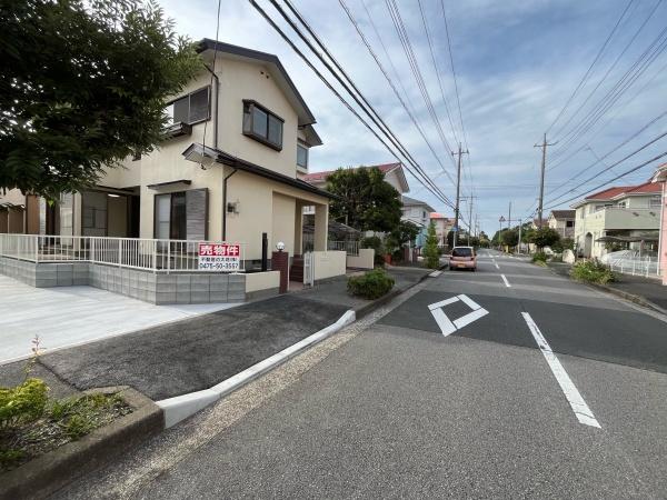 東金市日吉台２丁目の中古一戸建て