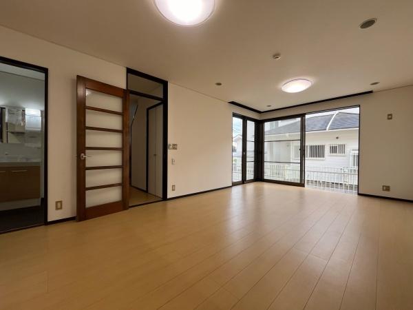 東金市日吉台２丁目の中古一戸建て