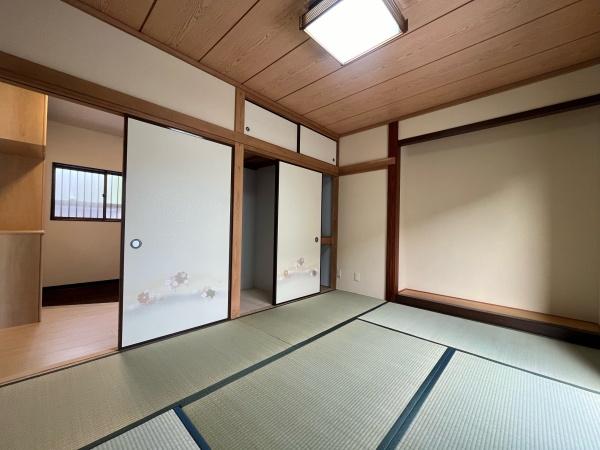 東金市日吉台２丁目の中古一戸建て