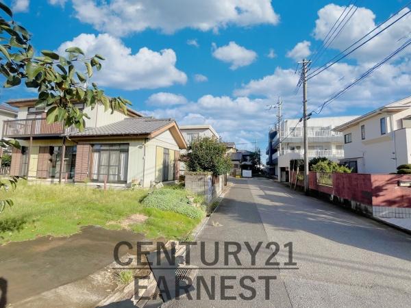 八街市八街ほの中古一戸建て