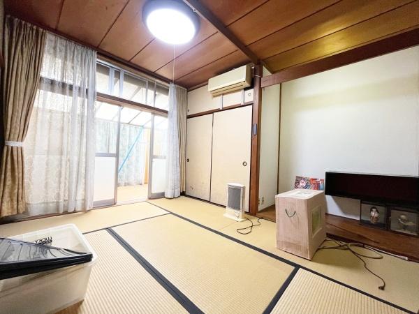 茂原市萩原町１丁目の中古一戸建て