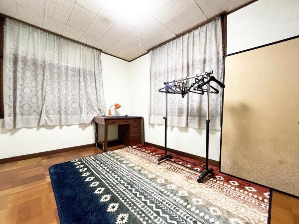 茂原市萩原町１丁目の中古一戸建て