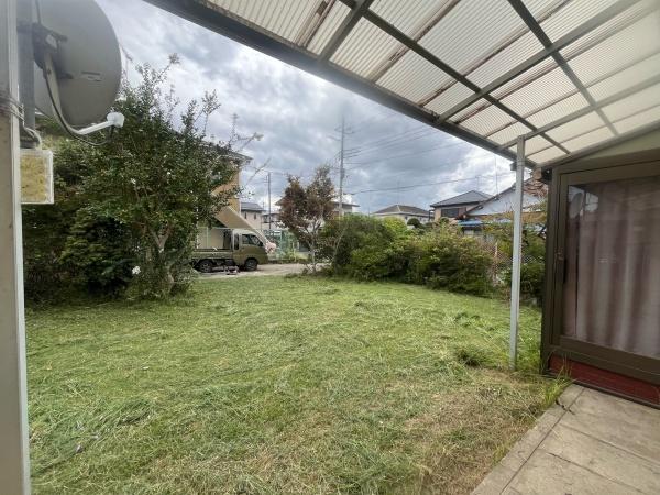 茂原市萩原町１丁目の中古一戸建て