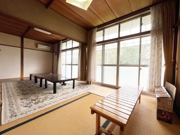 茂原市萩原町１丁目の中古一戸建て