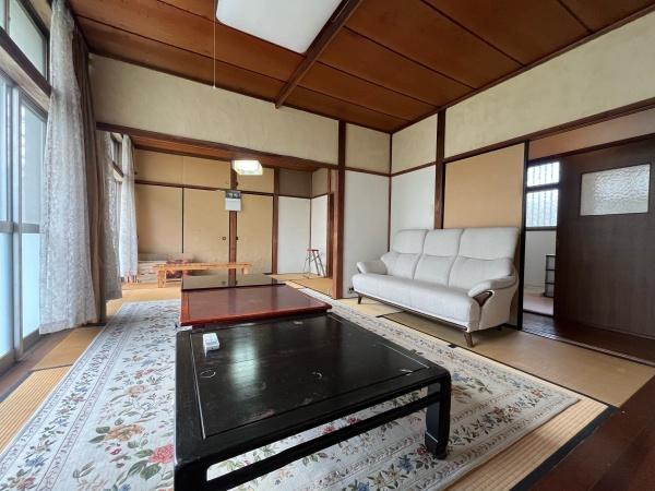 茂原市萩原町１丁目の中古一戸建て