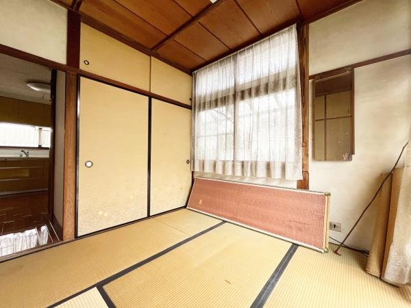 茂原市萩原町１丁目の中古一戸建て