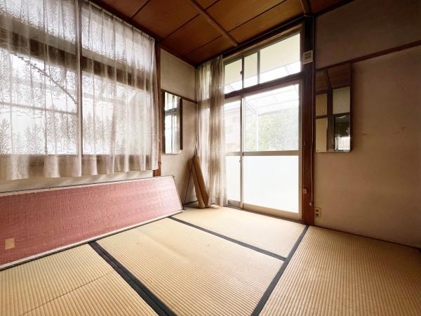 茂原市萩原町１丁目の中古一戸建て