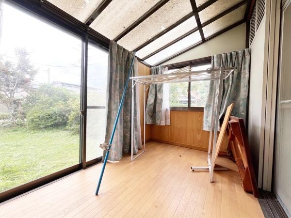 茂原市萩原町１丁目の中古一戸建て