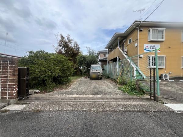 茂原市萩原町１丁目の中古一戸建て