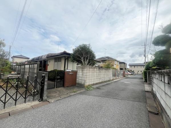 茂原市萩原町１丁目の中古一戸建て