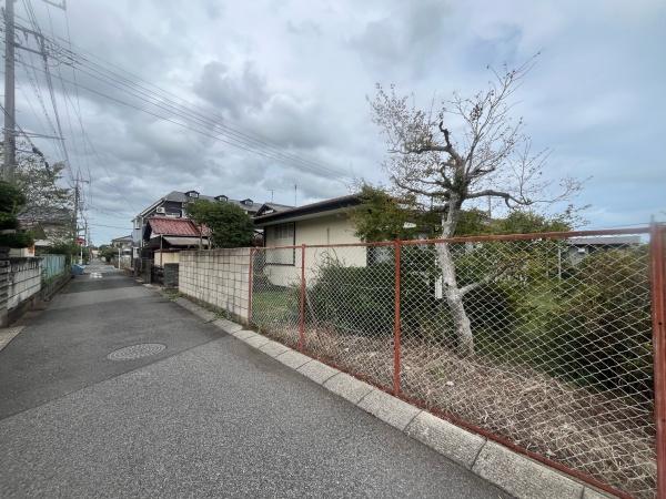 茂原市萩原町１丁目の中古一戸建て