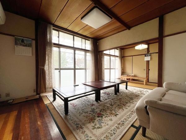 茂原市萩原町１丁目の中古一戸建て