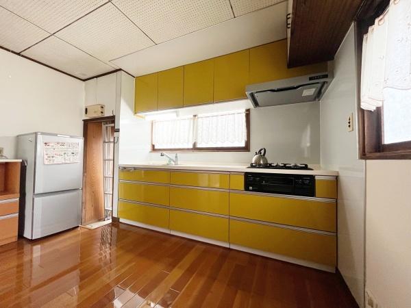 茂原市萩原町１丁目の中古一戸建て