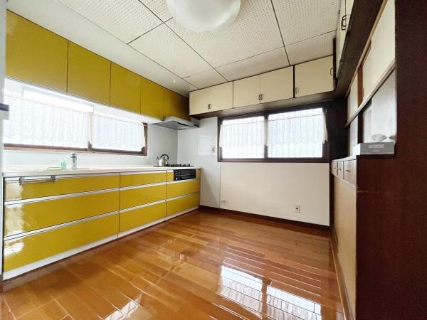 茂原市萩原町１丁目の中古一戸建て